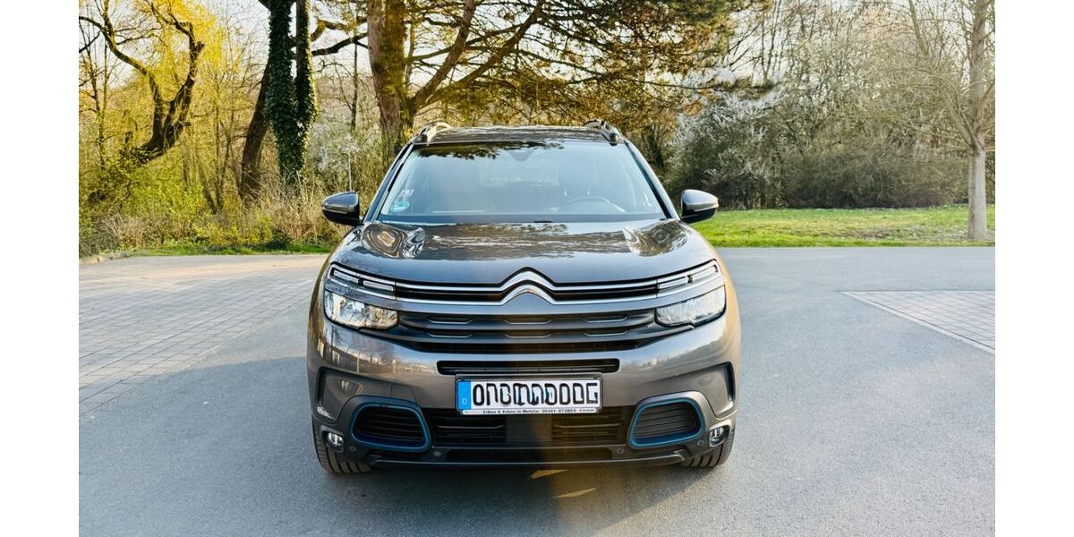 Citroen C5 Aircross 104.400 km 16.999 &euro; Schwalbach am Taunus 65824