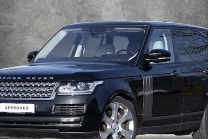 Land Rover Range Rover 149.361 km 34.900 &euro; Kronberg 61476