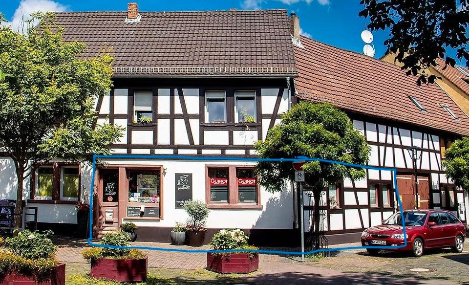 Gewerbeobjekt Neu-Isenburg Isenburg - 850&euro; | Angebot:26042625