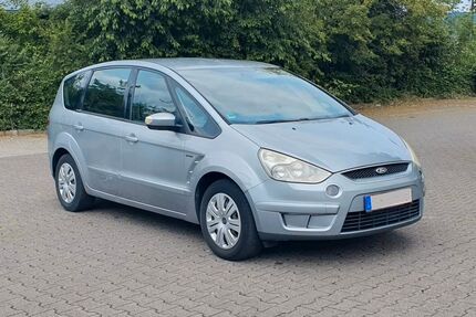 Ford S-Max 247.364 km 1.900 &euro; Büdingen 63654