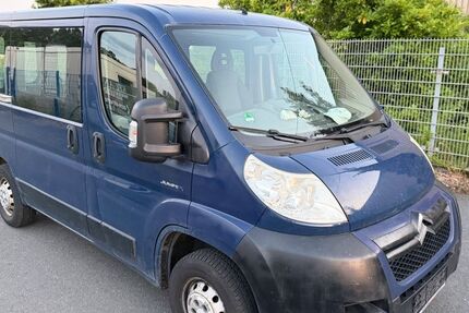 Citroen Jumper 250.000 km 3.999 &euro; Limeshain 63674