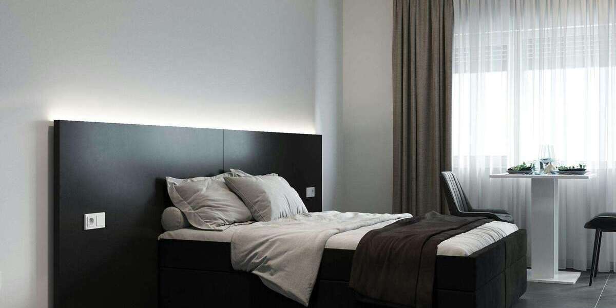 Zimmer Offenbach Offenbach-Ost - 1 Zimmer, 1.395&euro; | Angebot:25812193