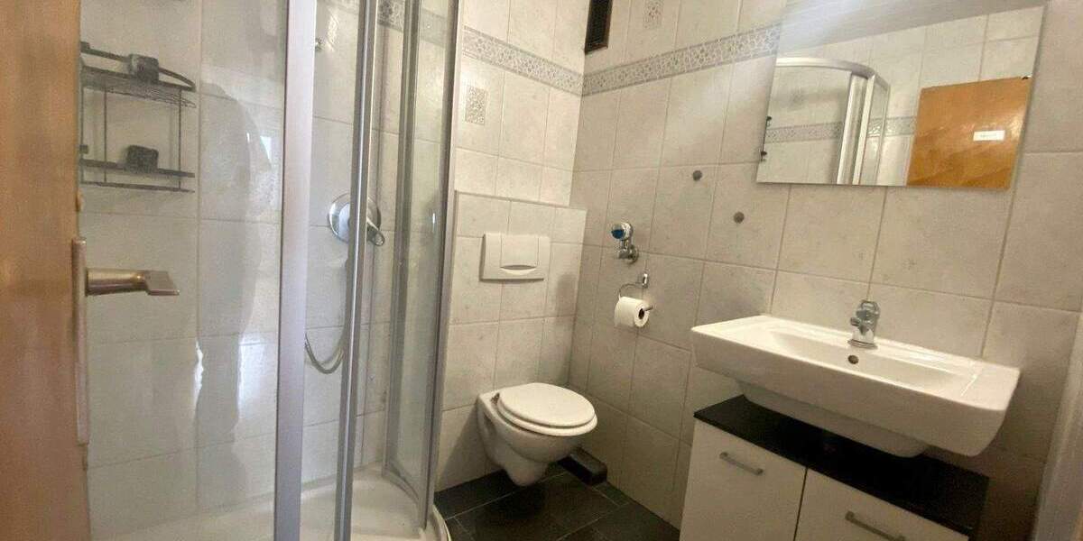 Etagenwohnung Mainaschaff - 3 Zimmer, 71 m&sup2;, 185.000&euro; | Angebot:26435008