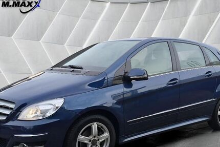 Mercedes-Benz B 200 139.000 km 7.900 &euro; Nidderau 61130