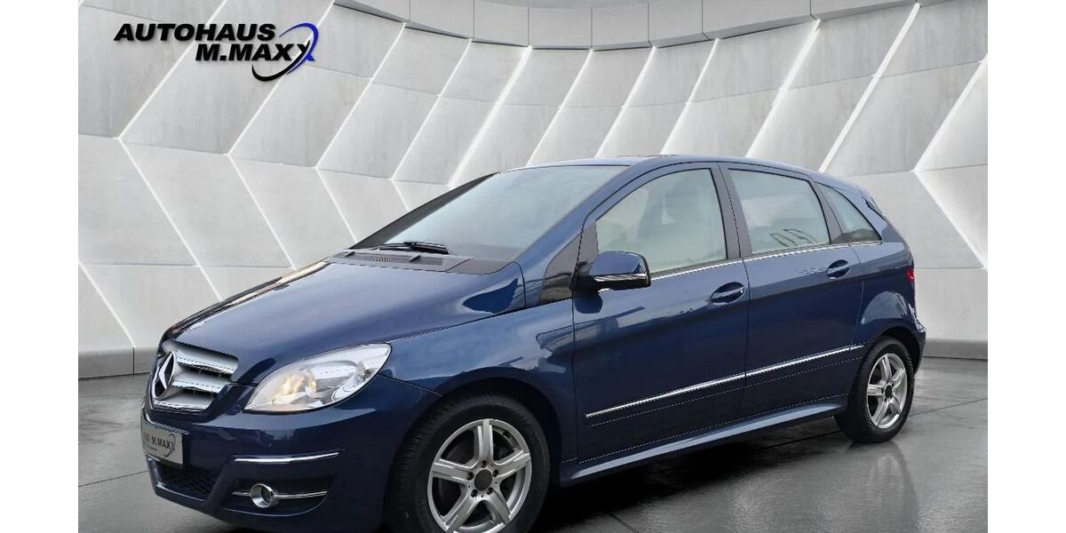 Mercedes-Benz B 200 139.000 km 7.900 &euro; Nidderau 61130