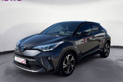 Toyota C-HR 47.338 km 23.790 &euro; Dieburg 64807