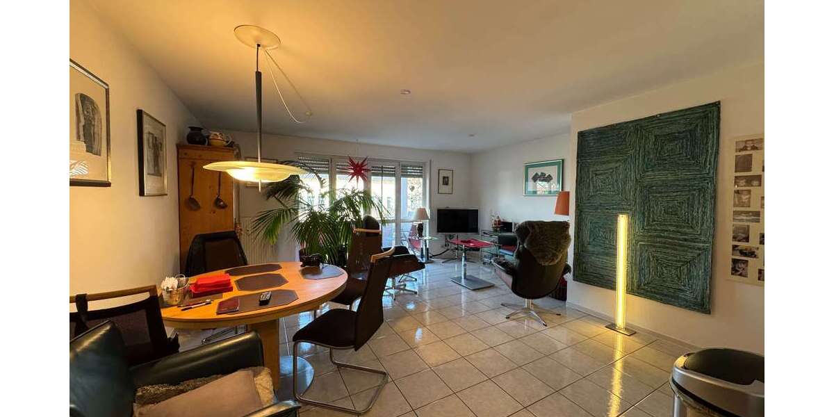 Etagenwohnung Nidderau - 2 Zimmer, 63 m&sup2;, 199.999&euro; | Angebot:24825423