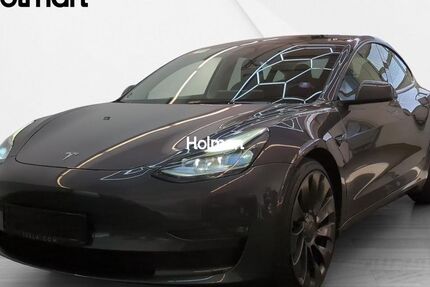Tesla Model 3 89.976 km 25.442 &euro; Eschborn 65760
