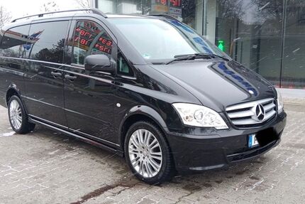 Mercedes-Benz Vito 153.000 km 19.500 &euro; Offenbach 63067