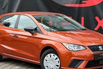 Seat Ibiza 44.000 km 10.900 &euro; Mühlheim am main 63165