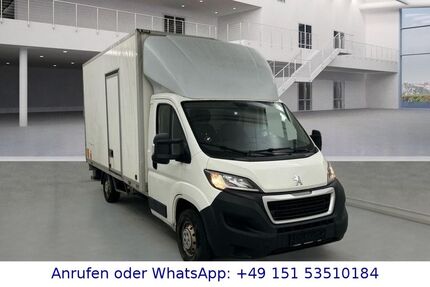 Peugeot Boxer 183.356 km 17.899 &euro; Schaafheim 64850