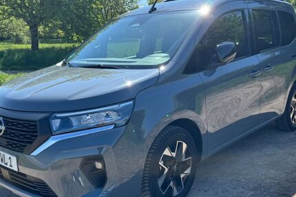 Nissan Townstar 16.200 km 23.890 &euro; Rodgau 63110