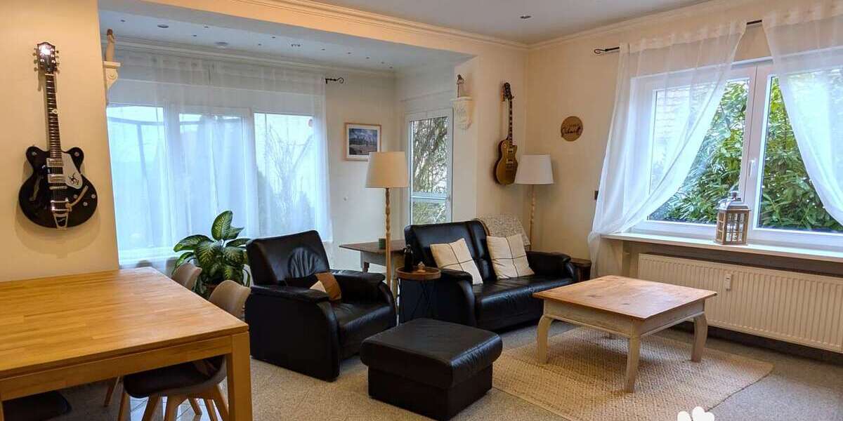 Etagenwohnung Mömbris / Daxberg Daxberg - 4 Zimmer, 100 m&sup2;, 240.000&euro; | Angebot:25342327