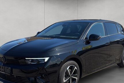 Opel Astra 14.666 km 24.950 &euro; Hanau 63452