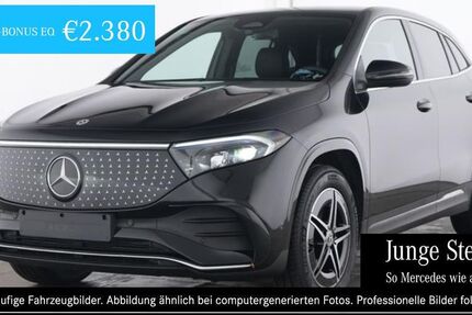 Mercedes-Benz EQA 18.600 km 41.290 &euro; Aschaffenburg 63741