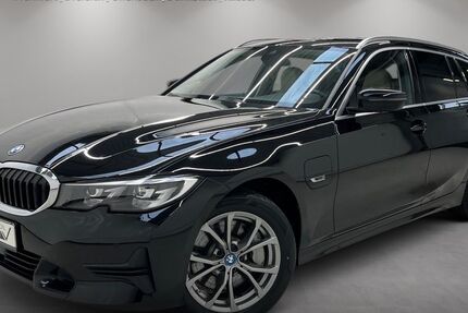 BMW 330 95.787 km 26.890 &euro; Dreieich-Sprendlingen 63303