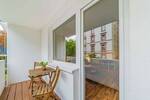 Etagenwohnung Frankfurt am Main Westend-Süd - 3 Zimmer, 92 m&sup2;, 3.740&euro; | Angebot:26819603