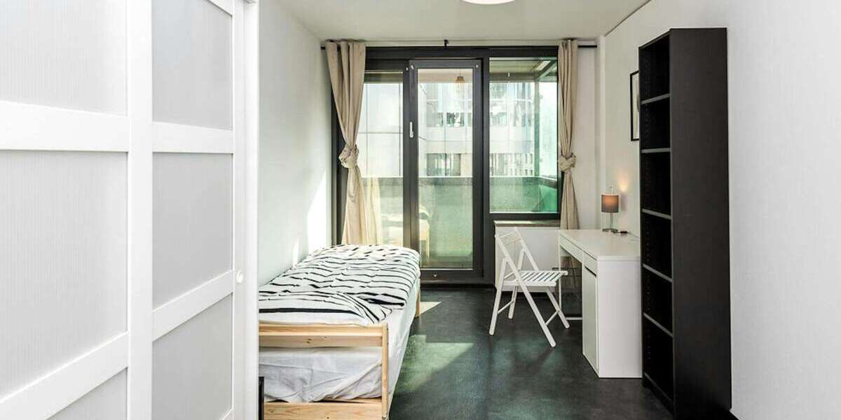 Zimmer Frankfurt am Main Bahnhofsviertel - 665&euro; | Angebot:25998205