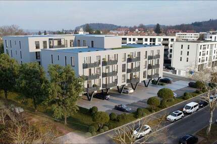 Wohnung Aschaffenburg Innenstadt - 3 Zimmer, 74 m&sup2;, 410.050&euro; | Angebot:25705980