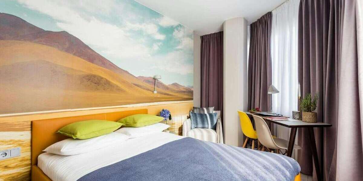 Zimmer Frankfurt am Main Bahnhofsviertel - 1.300&euro; | Angebot:25331725