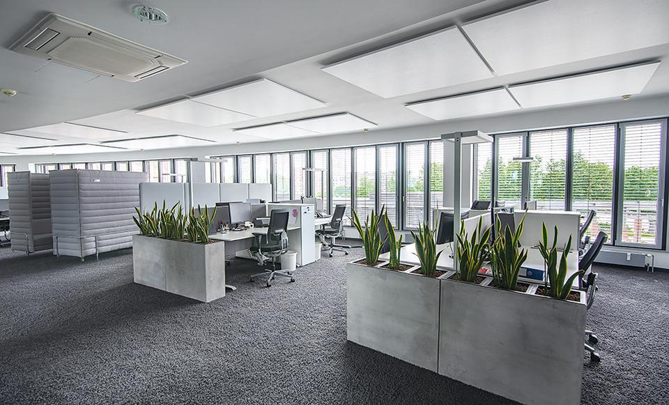 Gewerbeobjekt Frankfurt am Main Oberrad - 350&euro; | Angebot:25968082