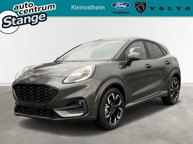 Ford Puma 3.000 km 26.700 &euro; Kleinostheim 63801