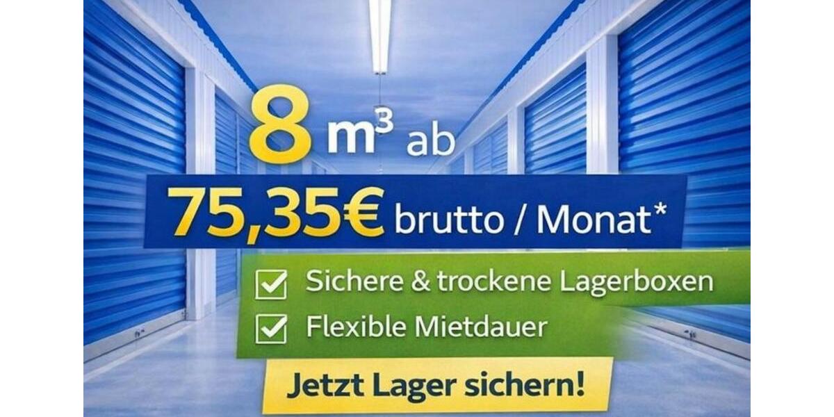 Gewerbeobjekt Karben - 60&euro; | Angebot:18854871
