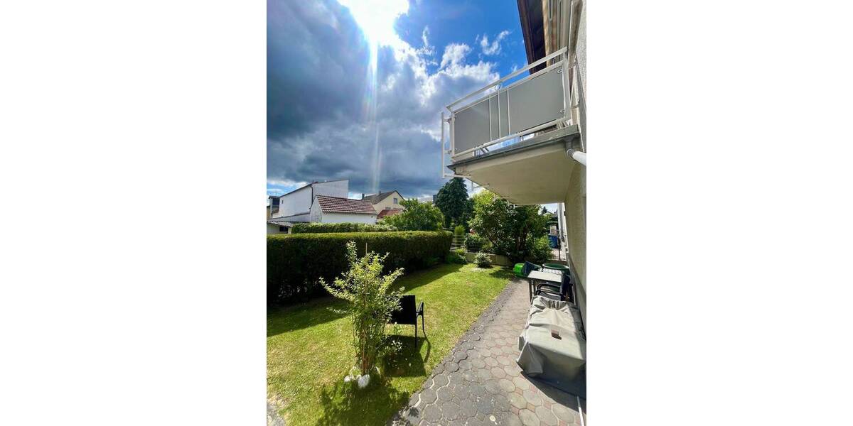 Einfamilienhaus Friedberg Dorheim - 5 Zimmer, 117 m&sup2;, 429.000&euro; | Angebot:25738255