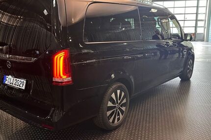 Mercedes-Benz V 250 27.000 km 57.000 &euro; Frankfurt 65931