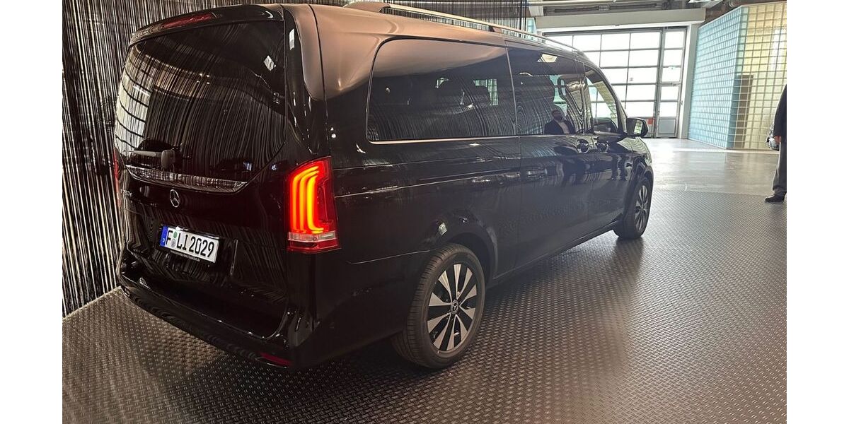 Mercedes-Benz V 250 27.000 km 57.000 &euro; Frankfurt 65931