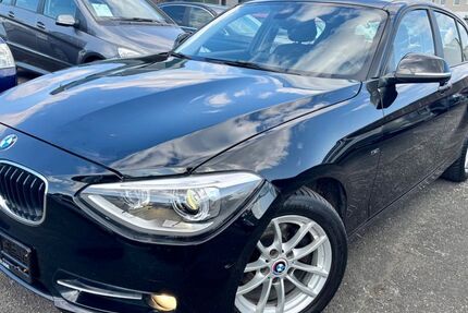 BMW 118 152.900 km 6.990 &euro; Maintal 63477