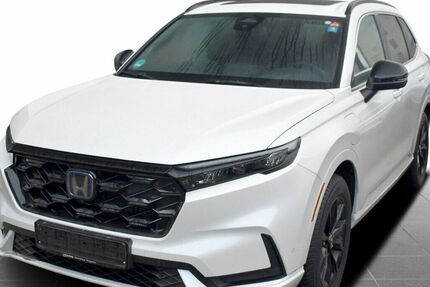 Honda CR-V 25.944 km 46.980 &euro; Frankfurt am Main 60314