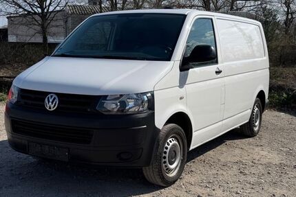 VW T5 Transporter 176.526 km 11.900 &euro; Frankfurt am Main 65936