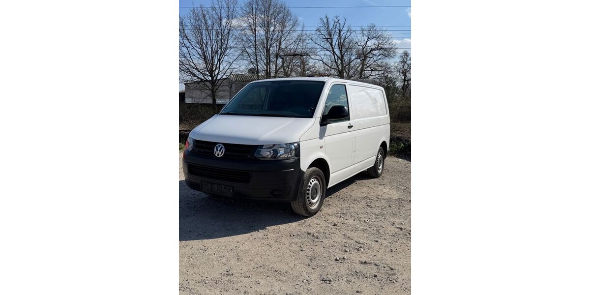 VW T5 Transporter 176.526 km 11.900 &euro; Frankfurt am Main 65936