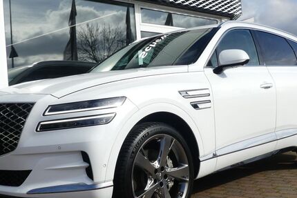 Genesis GV80 71.200 km 50.490 &euro; Groß-Umstadt 64823