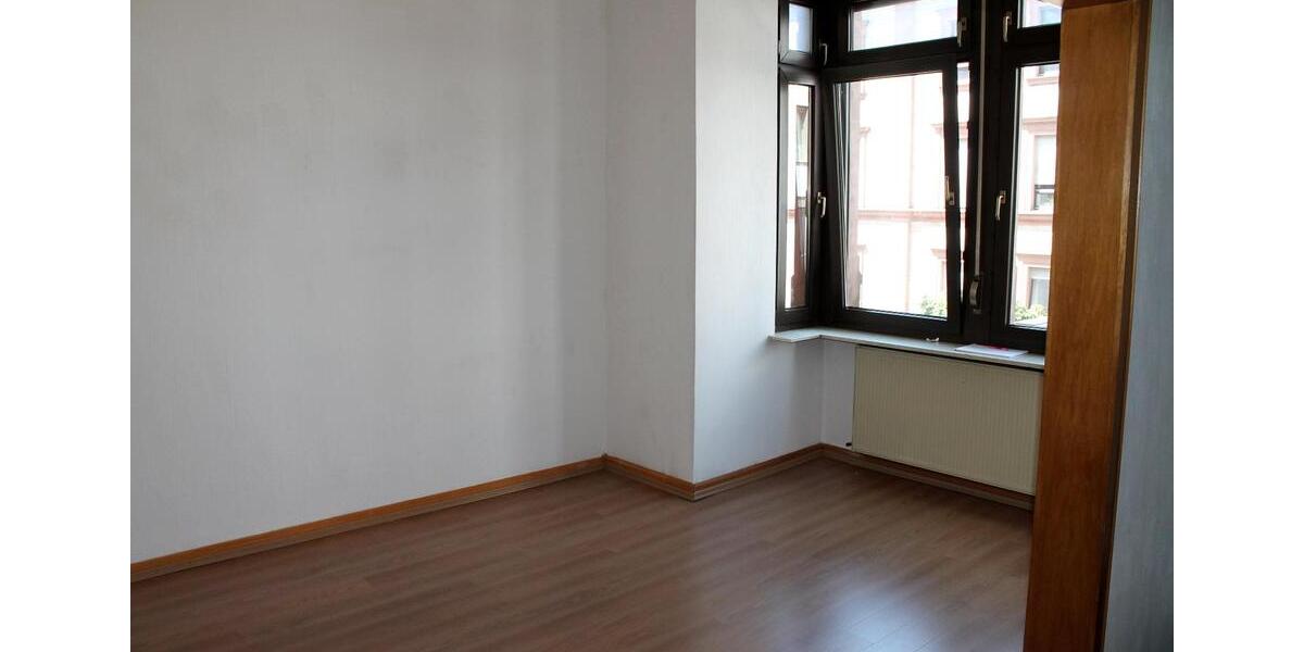 Etagenwohnung Aschaffenburg Österreicher Kolonie - 3 Zimmer, 83 m&sup2;, 790&euro; | Angebot:25962921