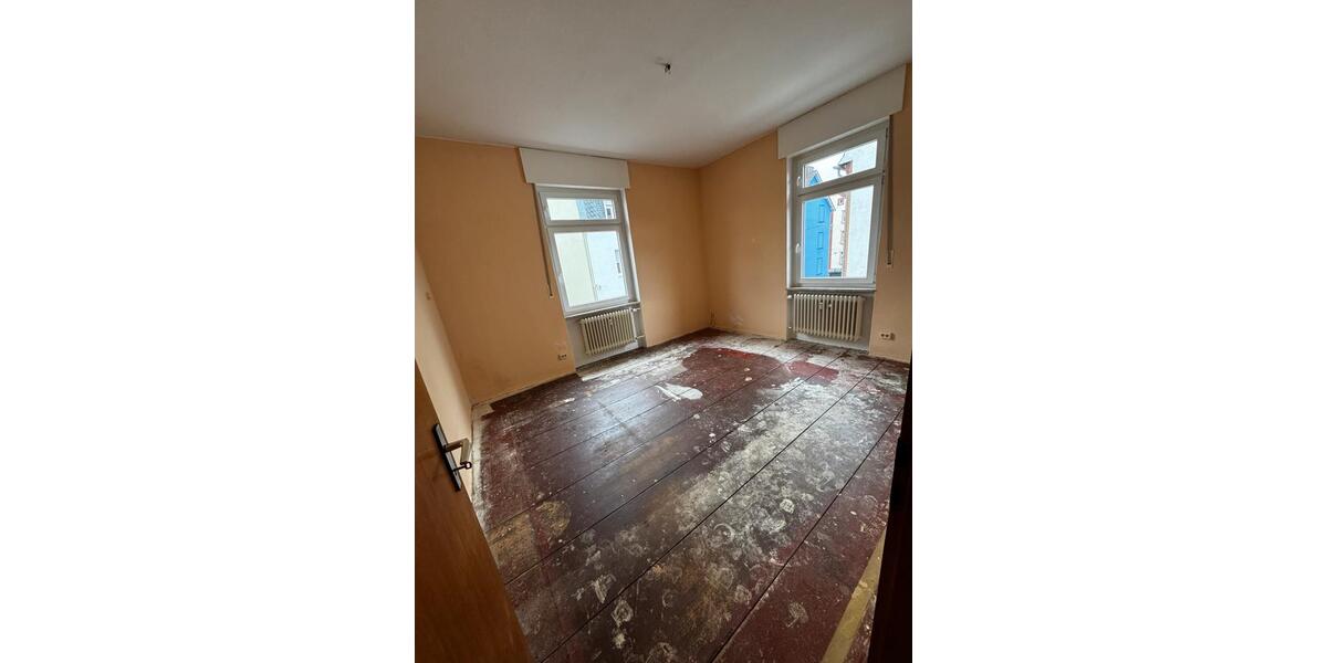 Etagenwohnung Frankfurt am Main Nied - 3 Zimmer, 75 m&sup2;, 800&euro; | Angebot:25933537