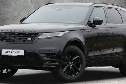 Land Rover Range Rover Velar 2.364 km 71.490 &euro; Kronberg 61476