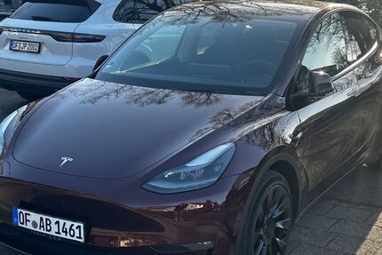 Tesla Model Y 23.500 km 37.900 &euro; Heusenstamm 63150