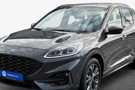 Ford Kuga 14.957 km 22.950 &euro; Frankfurt 60386