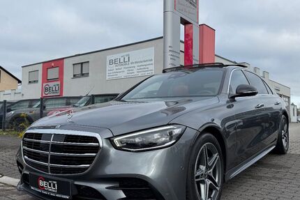 Mercedes-Benz S 400 136.998 km 73.950 &euro; Hanau 63452