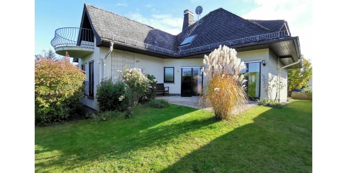 Villa Erzhausen - 7 Zimmer, 203 m&sup2;, 788.000&euro; | Angebot:25319748