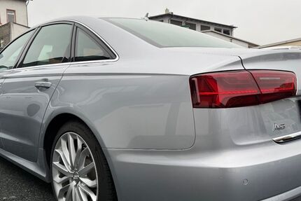 Audi A6 179.000 km 16.200 &euro; Altenstadt 63674