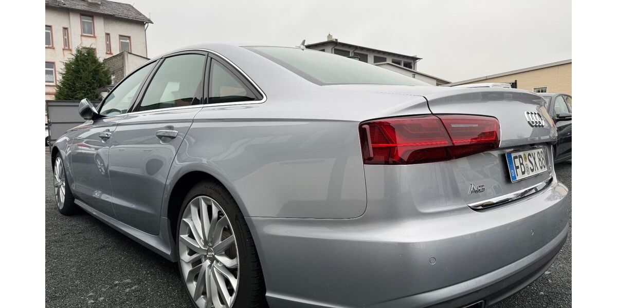 Audi A6 179.000 km 16.200 &euro; Altenstadt 63674