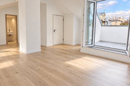 Wohnung Frankfurt am Main Nordend Ost - 2 Zimmer, 74 m&sup2;, 490.000&euro; | Angebot:27470325