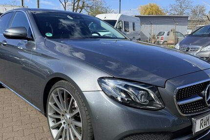 Mercedes-Benz E 220 d Avantgarde/20Zoll/Multibeam/Screen/2Hd 138.121 km 19.999 &euro; Frankfurt 60386