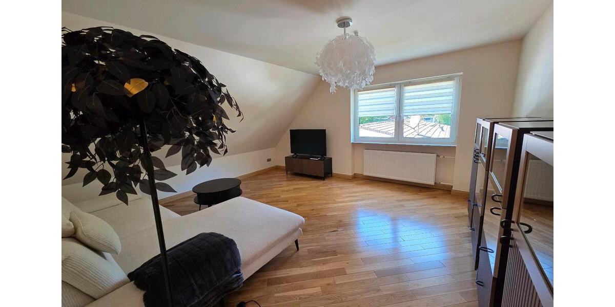 Etagenwohnung Neu-Isenburg Isenburg - 3 Zimmer, 75 m&sup2;, 1.900&euro; | Angebot:25881439