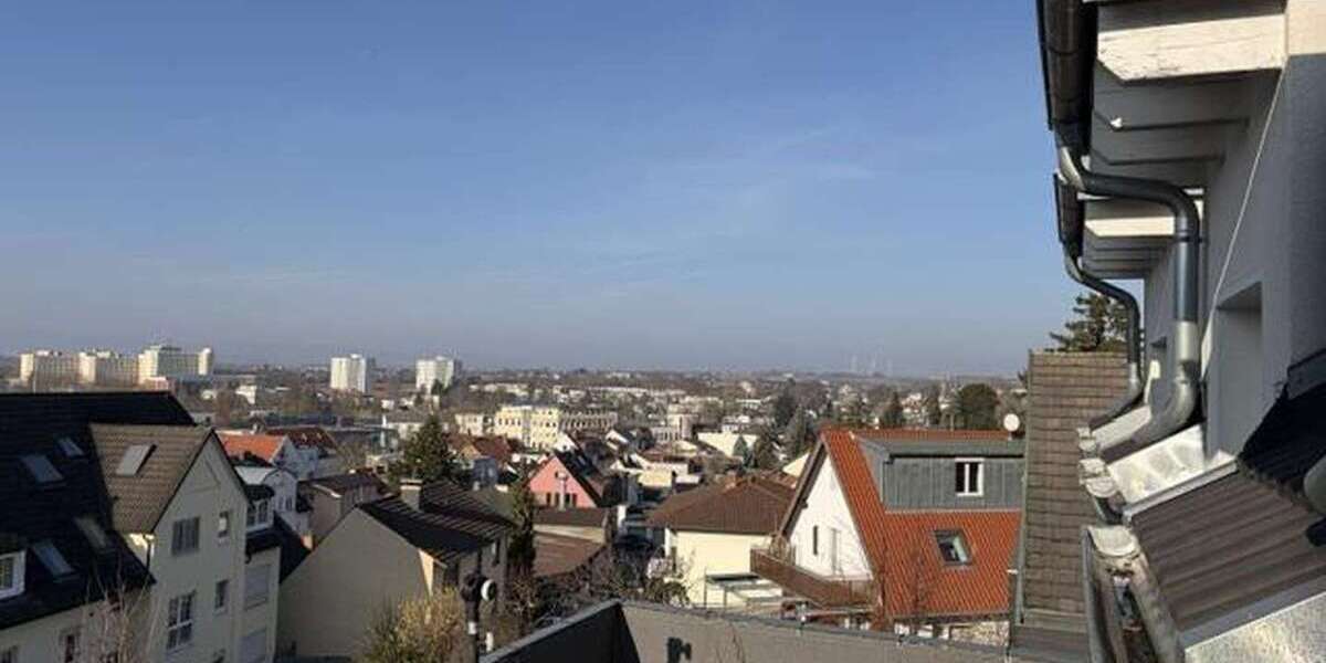 Etagenwohnung Bad Vilbel - 6 Zimmer, 168 m&sup2;, 998.000&euro; | Angebot:25125851