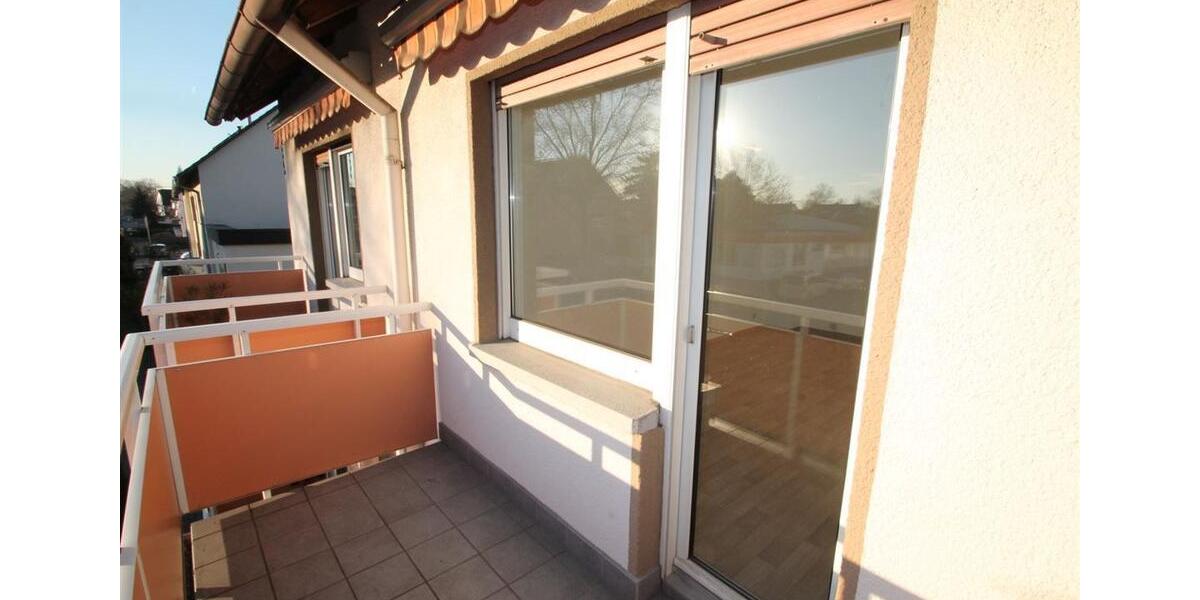 Etagenwohnung Frankfurt am Main West - 1 Zimmer, 26 m&sup2;, 435&euro; | Angebot:25902589