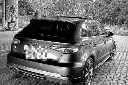 Audi A3 162.200 km 21.900 &euro; Frankfurt am Main 60431